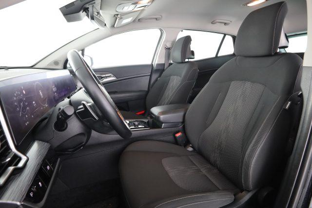 KIA Sportage Sportage 1.6 CRDi MHEV DCT Style