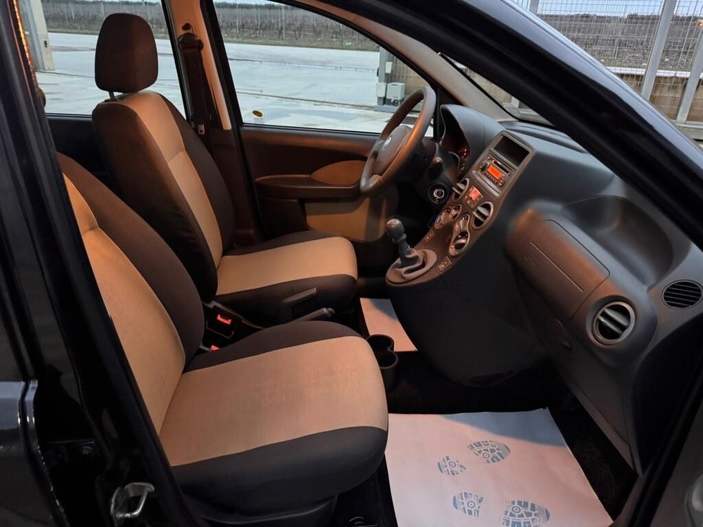 Fiat Panda 1.2 Dynamic anno 2009