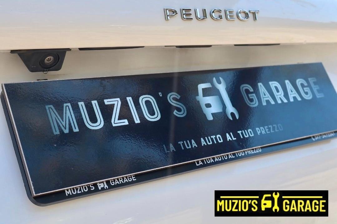 Peugeot 2008 PureTech Turbo 130 S&S Allure