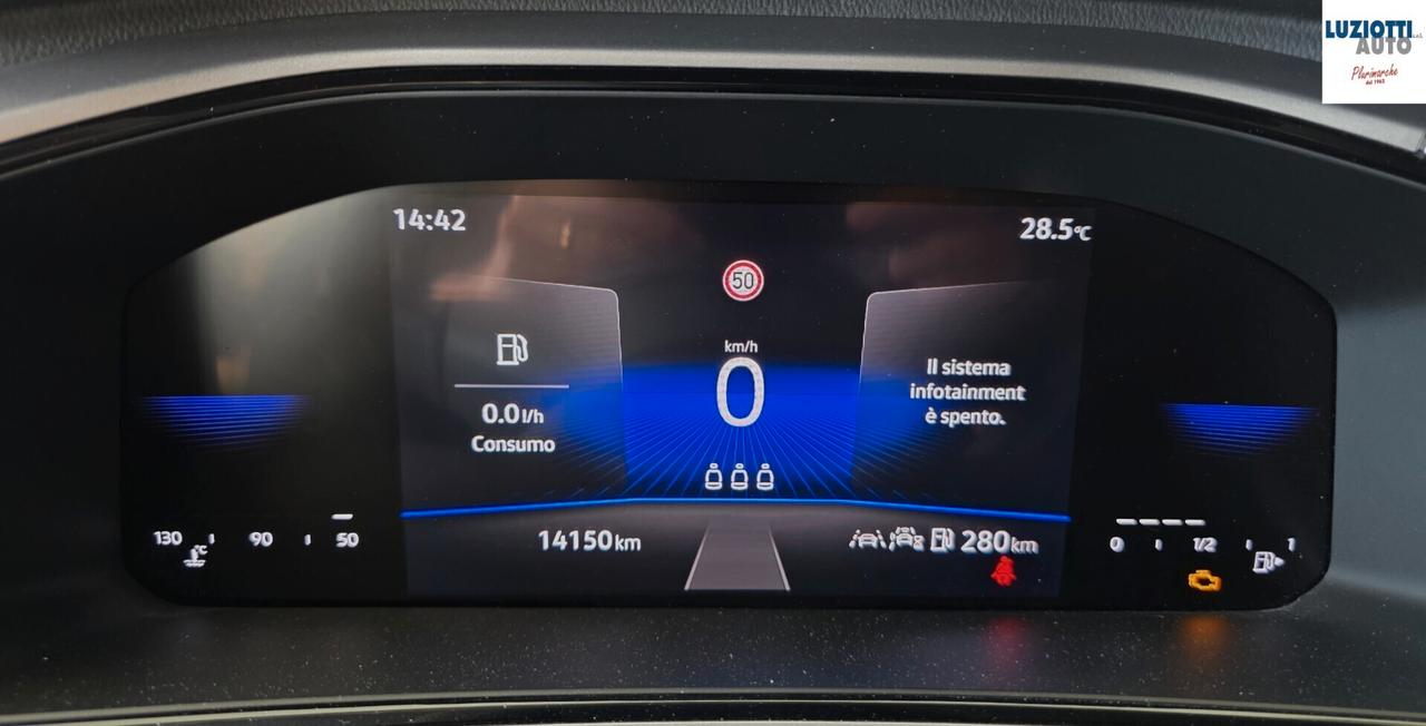 Volkswagen T-Roc 1.0 TSI Edition Plus