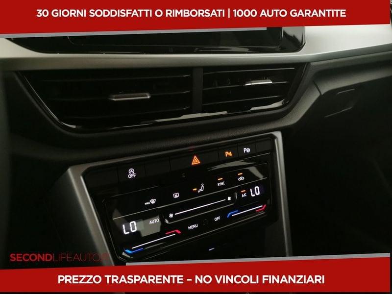 Volkswagen T-Roc 1.0 tsi Edition Plus 115cv