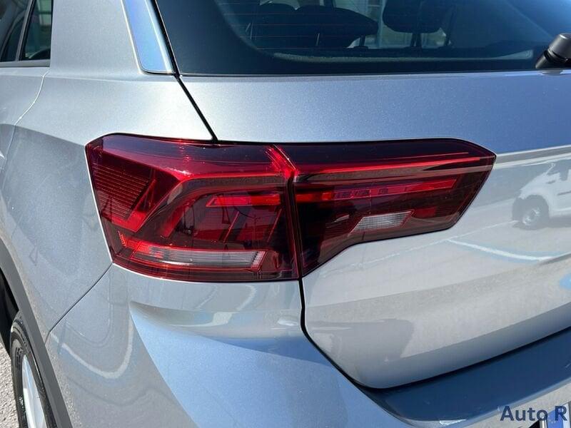 Volkswagen T-Roc 2.0 TDI SCR Life DSG