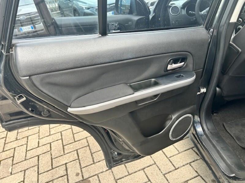Suzuki Grand Vitara Grand Vitara 1.9 DDiS 5 porte