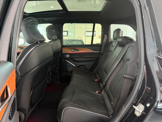 JEEP Grand Cherokee 2.0 PHEV ATX 4xe Summit Reserve *FULL OPTIONAL*