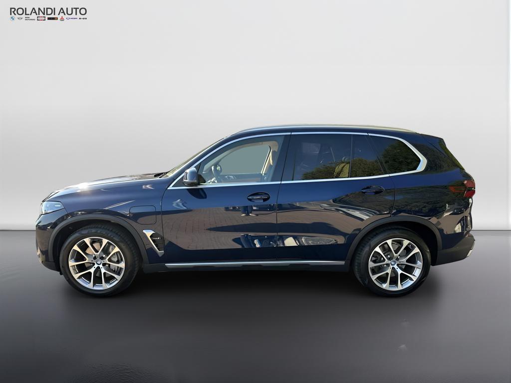BMW X5 50 e xDrive Steptronic