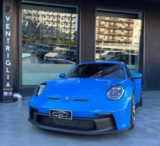 PORSCHE - 992 911 GT3 2021 PRONTA CONSEGNA