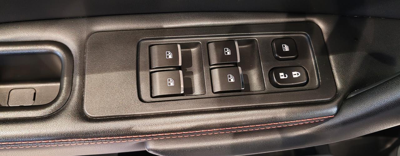 EVO 4 1.6 BI-FUEL GPL ANN0 2022 FULL OPTIONAL