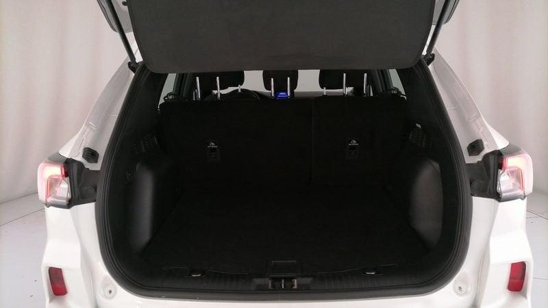 Ford Kuga 2.5 phev ST-Line 2wd 225cv cvt