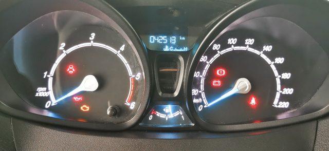 FORD Transit Courier 1.5 TDCi 75CV Van Trend