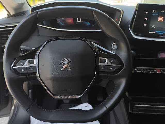 Peugeot 208 BlueHDi 100 Stop&Start 5 porte Allure