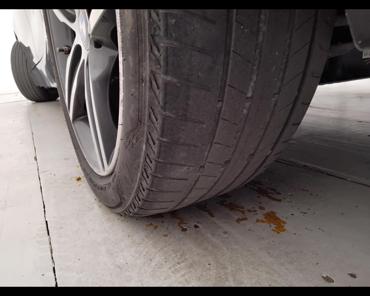 BMW Serie 1 F/20-21 2015 - 118d Sport auto 5p my18