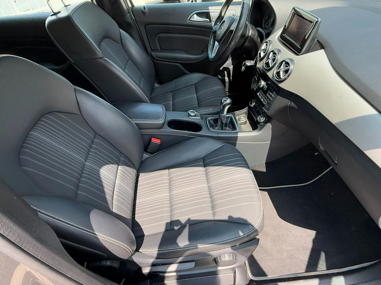 Mercedes-benz B 180 CDI Premium