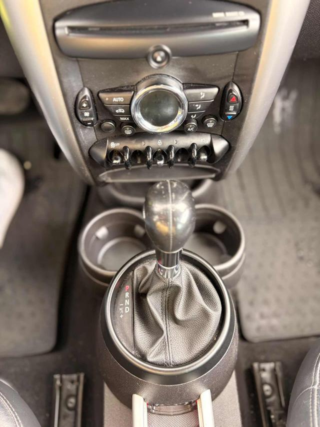 MINI Countryman 2.0 Cooper D Automatica