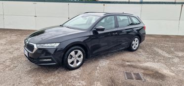 Skoda Octavia 2.0 TDI EVO SCR 150 CV DSG Wagon Executive