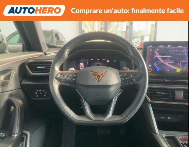CUPRA Formentor 1.4 e-Hybrid DSG