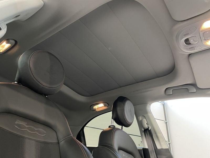 FIAT 500X 1.5 T4 Hybrid 130 CV DCT Sport Dolcevita - CABRIO