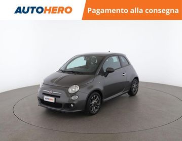 FIAT 500 1.3 Multijet 16V 95 CV Cult