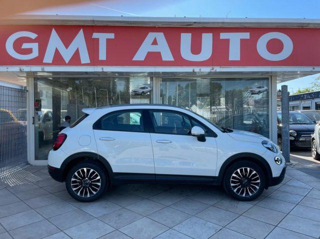 FIAT 500X 1.3 150CV CAMBIO AUTOMATICO CROSS