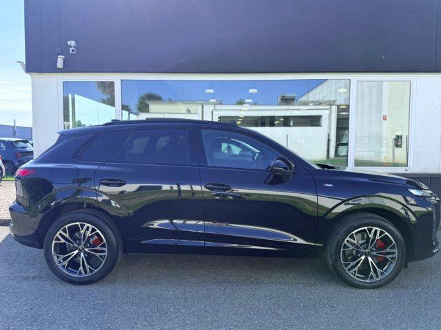 AUDI Q3 TDI S tronic S Line edition KM0 - NAVI - TECH PRO