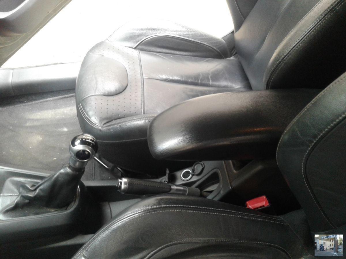 CITROEN - DS3 - 1.4 VTi 95 Just Black