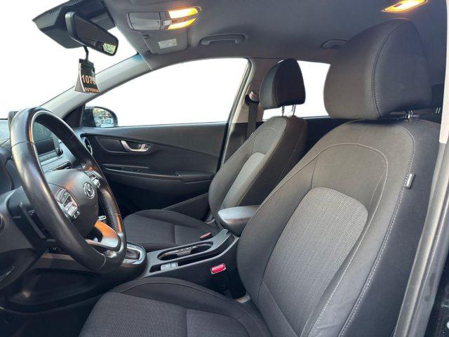HYUNDAI Kona HEV 1.6 DCT XTech