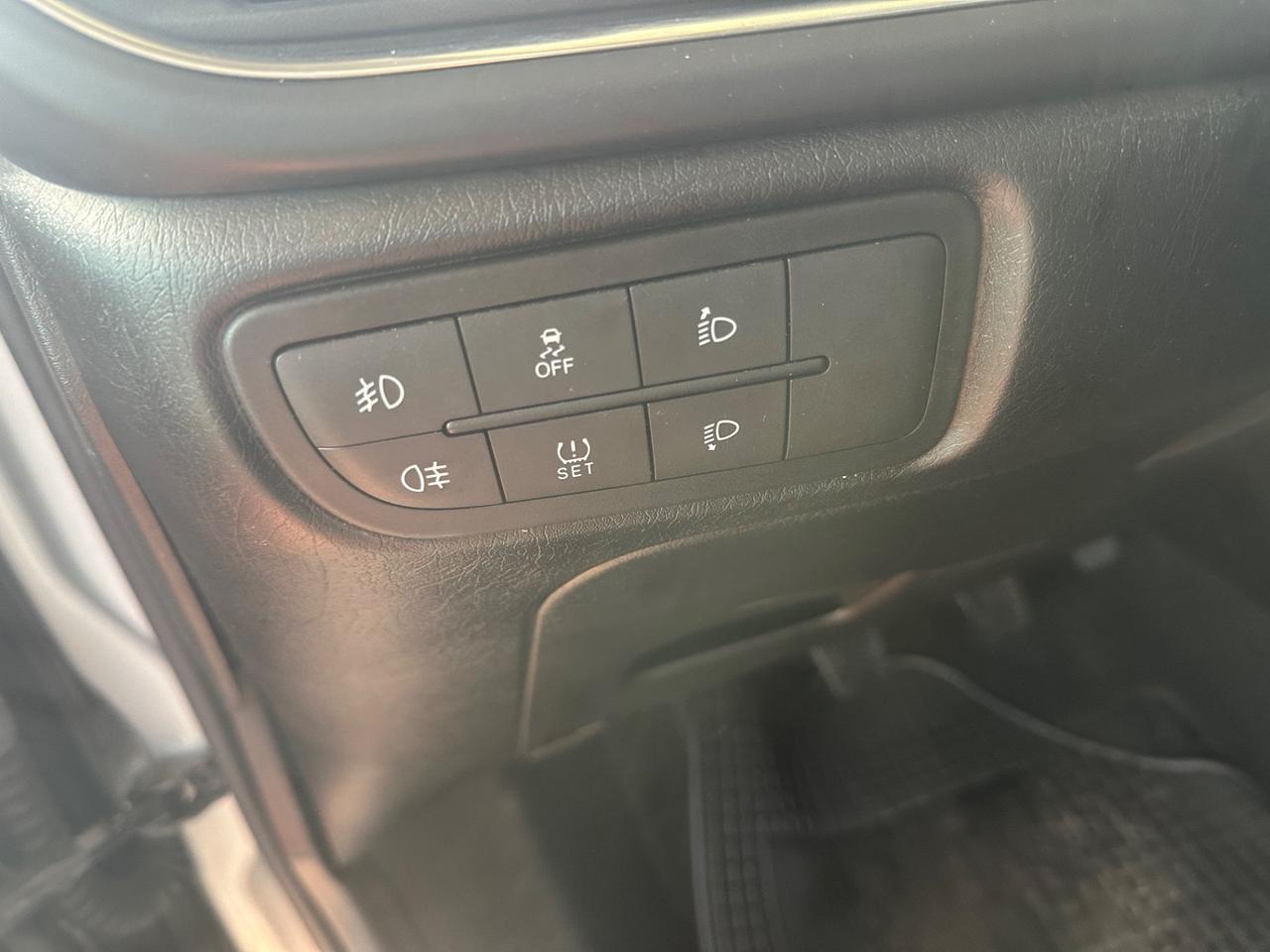 Fiat Tipo 1.6 Mjt S&S SW Lounge