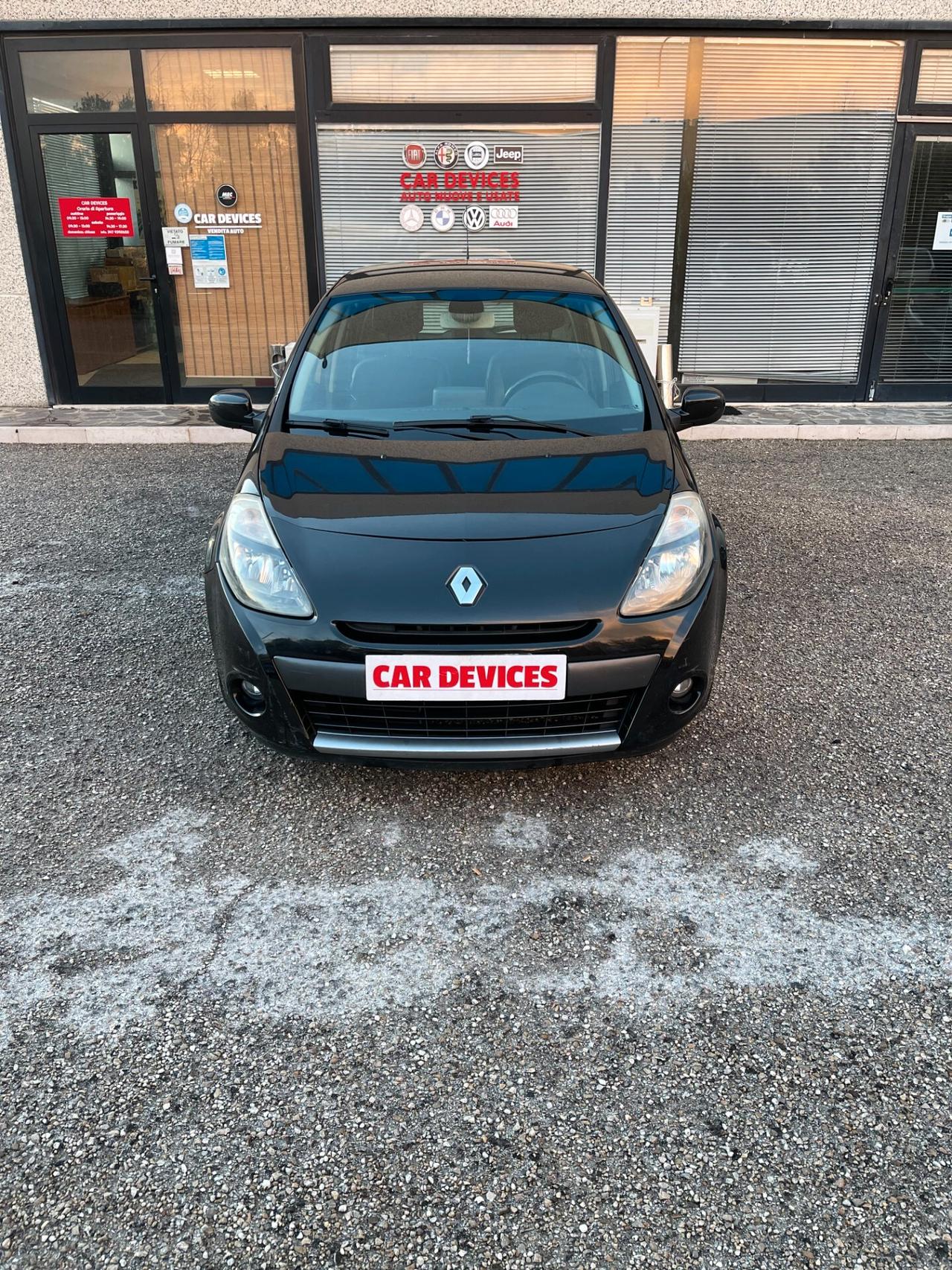 Renault Clio 1.5 dCi - NAVIGATORE - NEOPATENTATI
