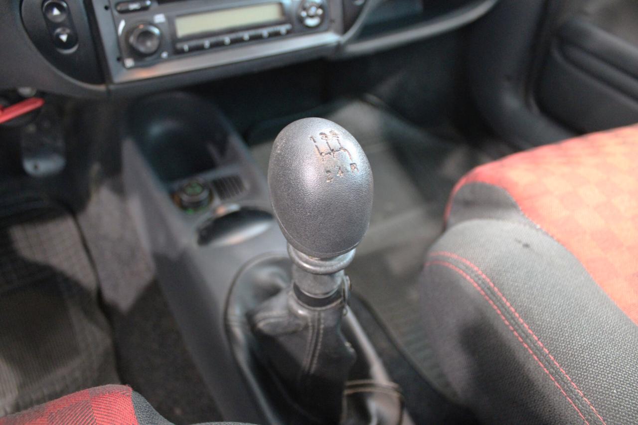 FIAT Seicento 1.1 benz. Sporting - 1998