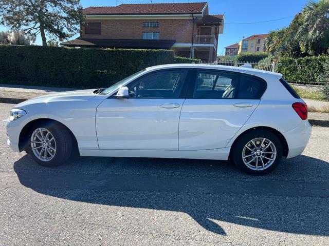 BMW 116 urban 116 I