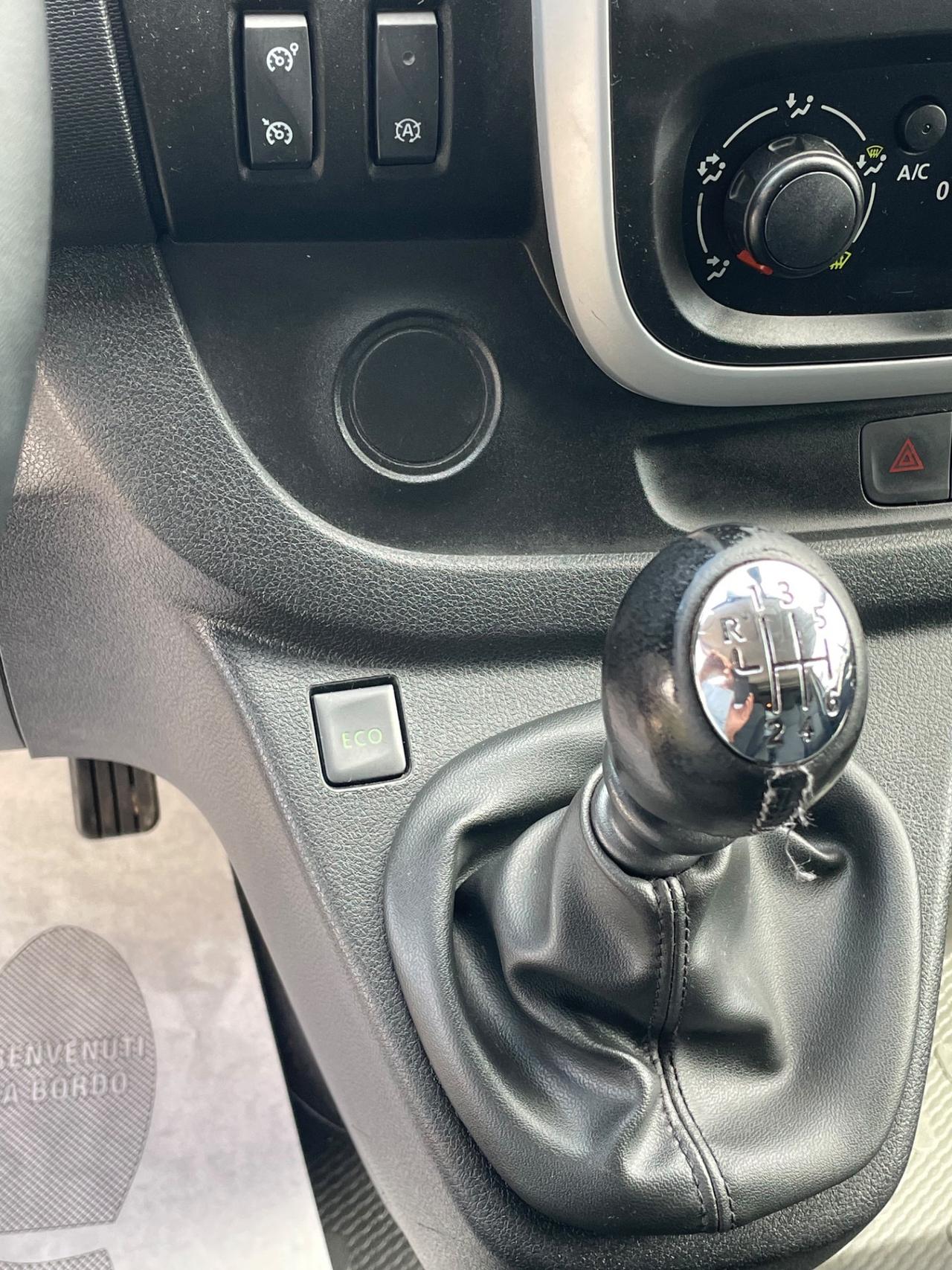 Fiat Talento L2 1.6 EcoJet 125CV PRONTA CONSEGNA