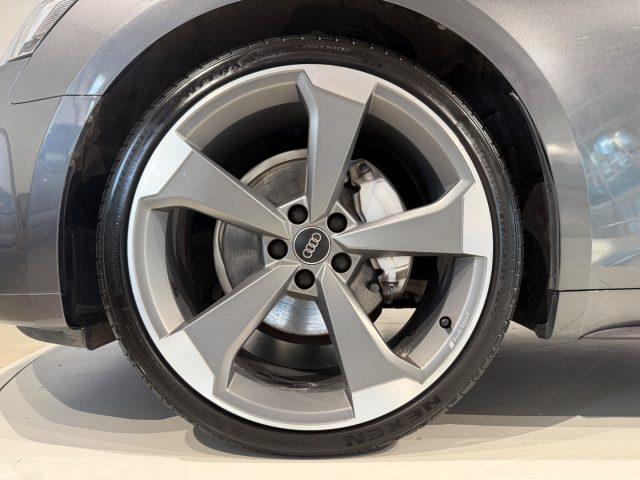 AUDI A5 SPB 2.0TDI 190CV S line quattro S tronic Sport