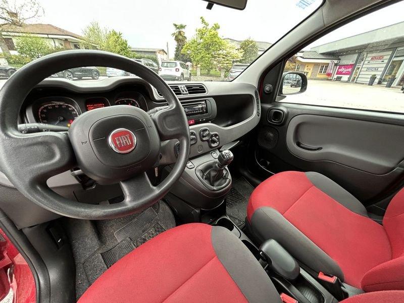 FIAT Panda 1.2 Pop OK NEOPATENTATI