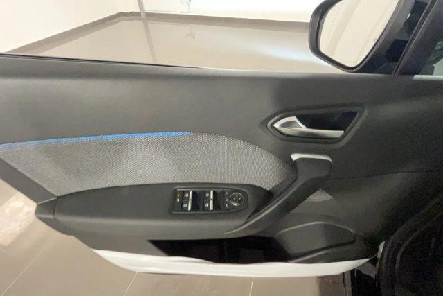 RENAULT Captur ECO-G 100 CV Techno