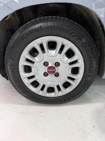 Fiat Panda 5 posti Euro 6 Neopatentati