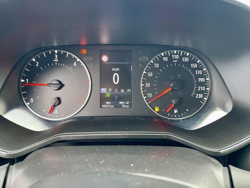 Renault Clio 1.5 blue dci Zen 85cv