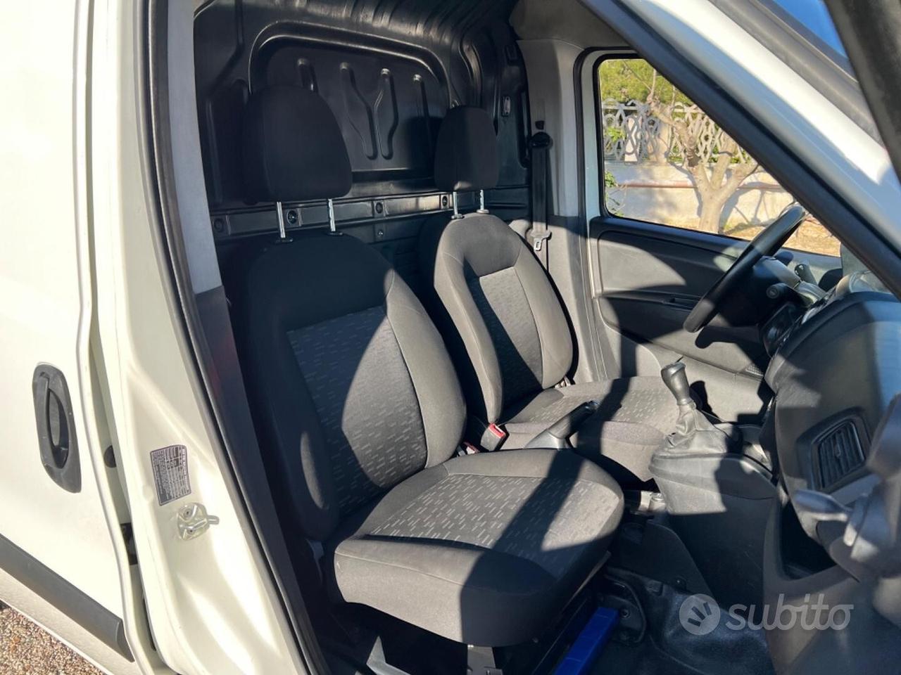 Opel Combo 1.3 mjt 2018 Uniproprietario