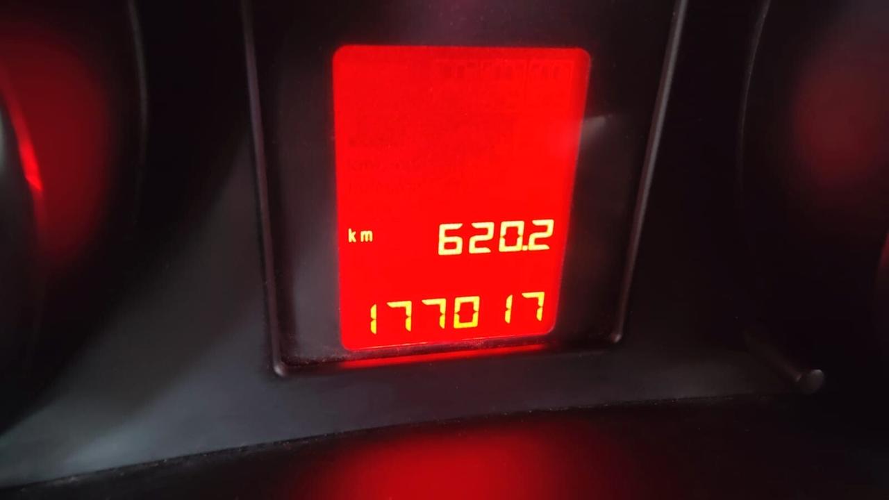 Opel Meriva 1.3 CDTI 95CV ecoFLEX