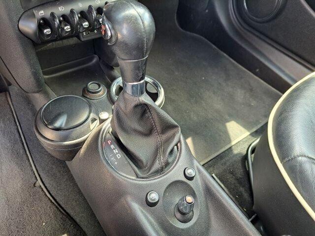 Mini Cooper S 1.6T 16V 184cv -FULL OPTIONAL