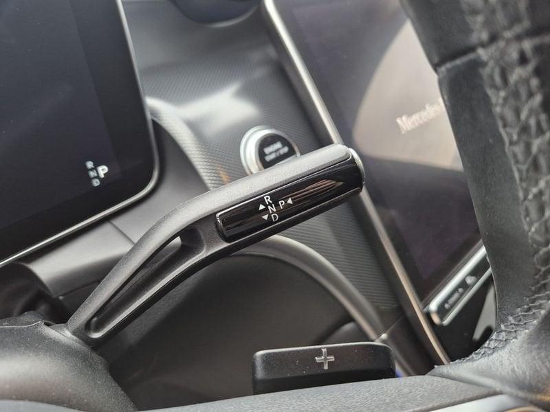 Mercedes-Benz GLC 200 Advanced Plus 4matic auto