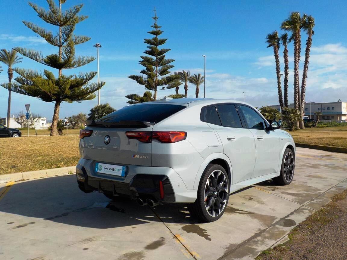 Bmw X2 M35i xDrive Msport Pro