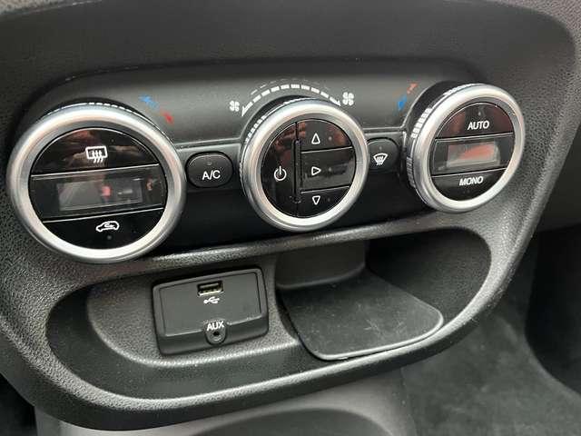 Fiat 500L 500L 1.3 mjt Trekking 85cv