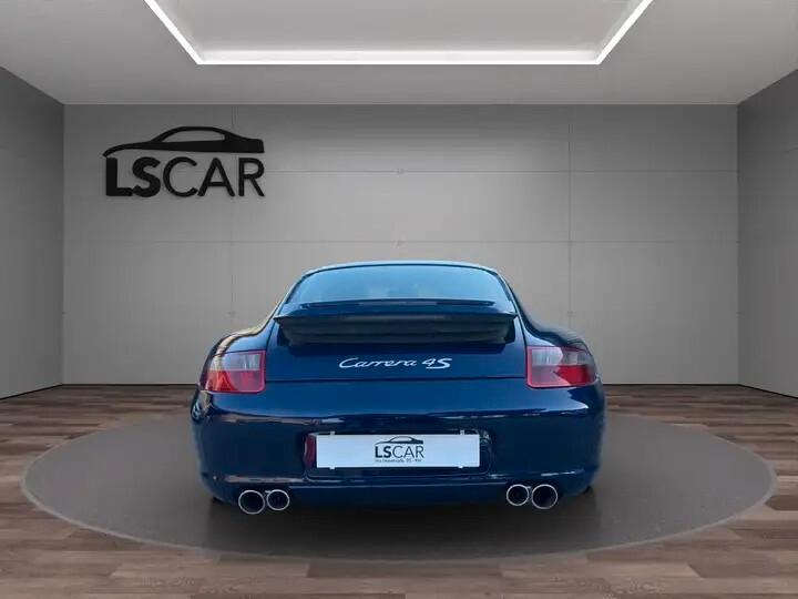 Porsche 997 Coupe 3.8 Carrera 4S~Unipro~PREZZO~REALE