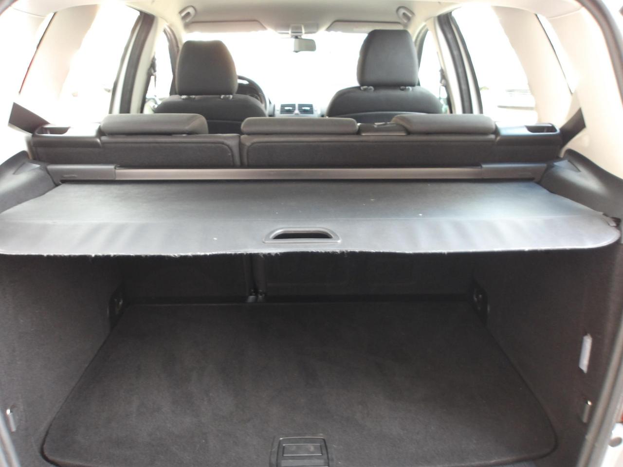 Mercedes Classe A Berlina A 160 cdi be Executive