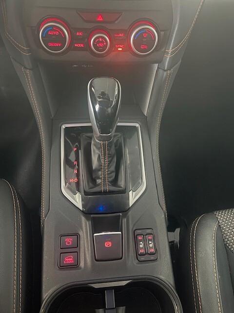 Subaru XV 1.6i Lineartronic Style Navi