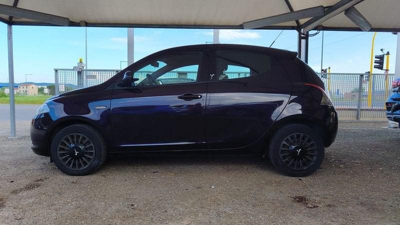 Lancia Ypsilon 1.2 69cv Elefantino
