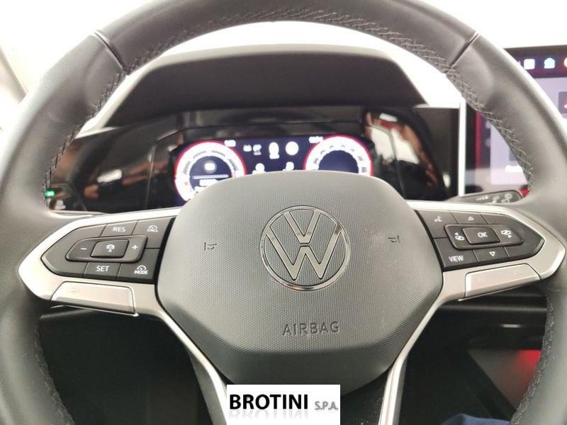 Volkswagen Golf 2.0 TDI SCR 110KW Style DSG