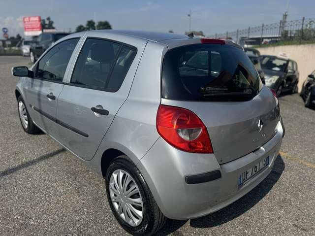 Renault Clio 5p 1.2 16v Luxe Dynamique