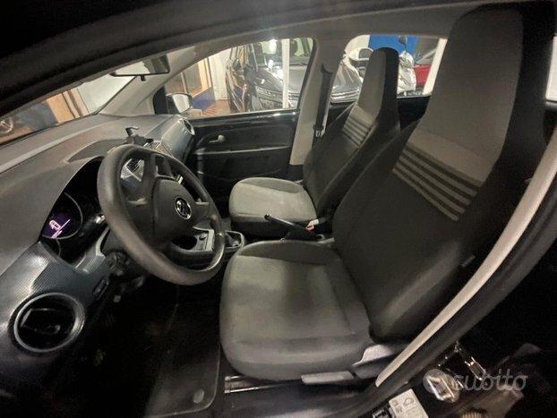Volkswagen up! 1.0 5p. EVO sport BlueMotion Techno