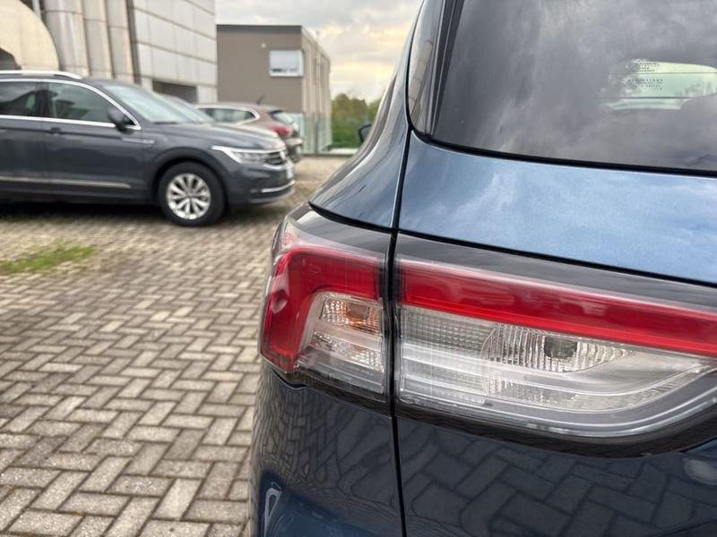Ford Kuga 2.0 ECOBLUE MHEV ST-LINE 2WD 150CV