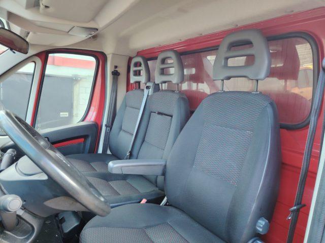 CITROEN Jumper JUMPER CASSONATO